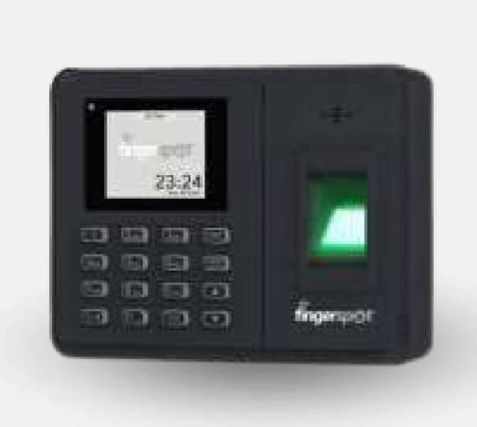 Keunggulan Fingerspot Revo W-231N untuk Kebutuhan Absensi