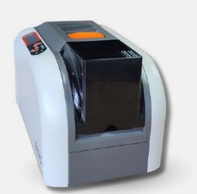 HiTi CS-200e untuk Kebutuhan Kartu yang Lebih Efisien