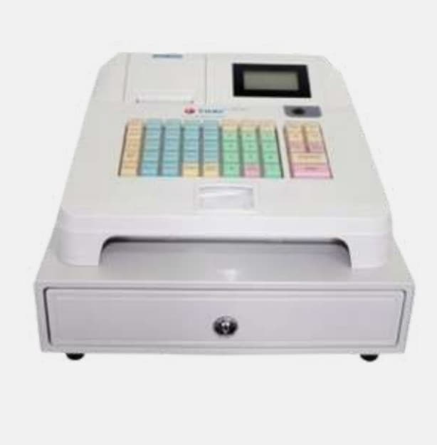 Kelebihan Cash Register TORI TER-810 untuk Operasional Bisnis