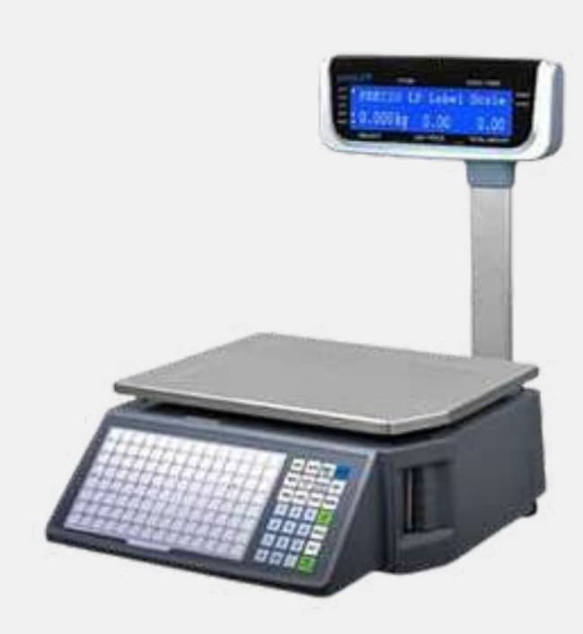 Cara Mengoptimalkan Penggunaan Timbangan Digital Precio-LP
