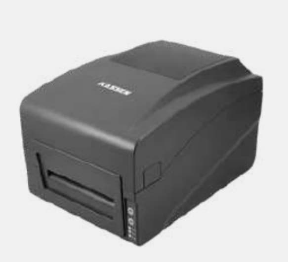 KASSEN S4211 untuk Kebutuhan Cetak Label Barcode Bisnis
