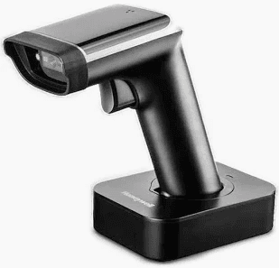 Honeywell OH4503A: Scanner Barcode Ringkas untuk Mendukung Bisnis Modern
