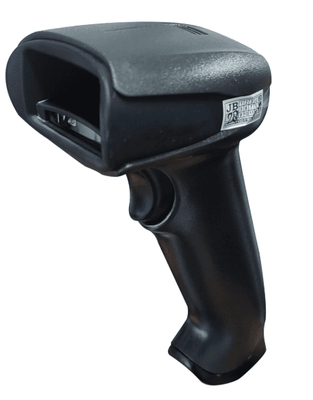 Honeywell 1950 GHD USB – Barcode Scanner 2D Cepat untuk Kasir dan Bisnis