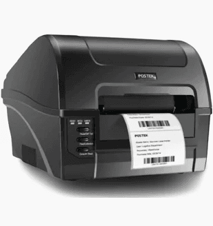 BARCODE PRINTER POSTEX C168: Solusi Cetak Barcode Cepat untuk Bisnis yang Lebih Efisien