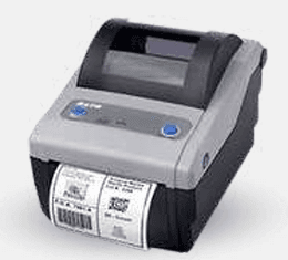 POSTEK G3000: Printer Barcode Industrial 300 DPI untuk Cetak Label Cepat dan Berkualitas
