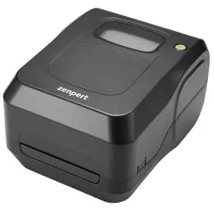 Printer ZENPERT 4T520: Meningkatkan Efisiensi Cetak Label