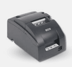 EPSON TM-U220B: Printer Dot Matrix 80mm dengan Auto Cutter untuk Kasir dan Restoran