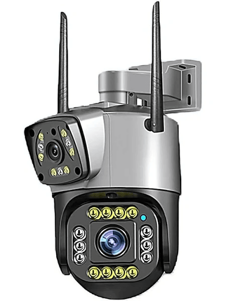 Kenapa CCTV V380 Pro Banyak Dipilih? Mengenal Fitur yang Jarang Dibahas
