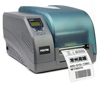 Eksplorasi Fitur dan Teknologi Barcode Postex G3000 BA