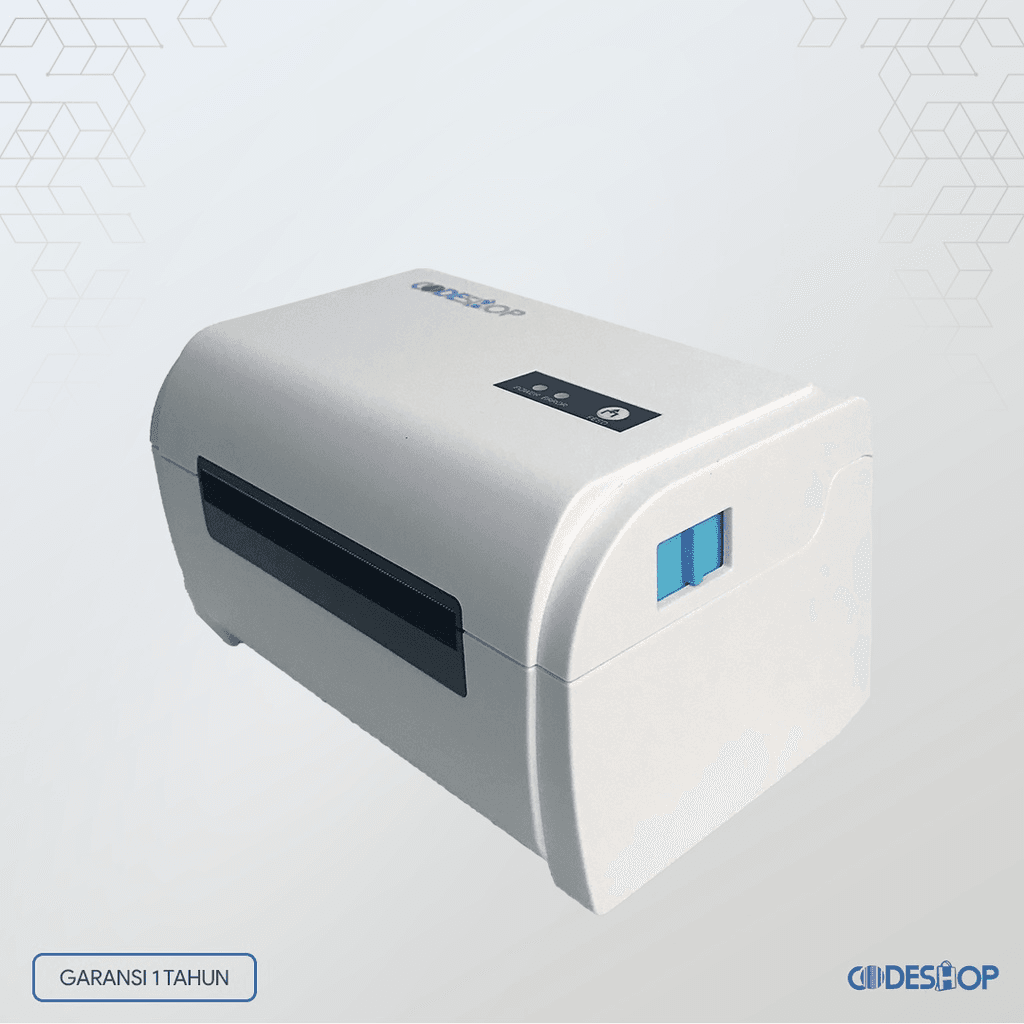 CODESHOP CB 160: Solusi Scanning Barcode untuk Bisnis yang Lebih Efisien