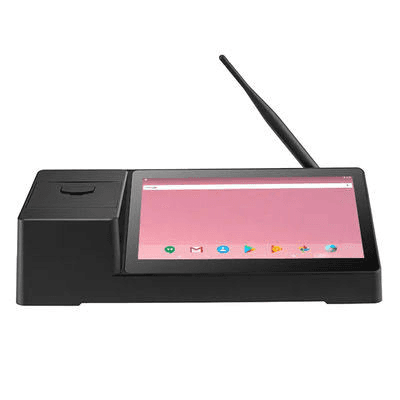 POS ALL IN ONE PC PIPO X3: Satu Perangkat untuk Membuat Sistem Kasir Lebih Sederhana