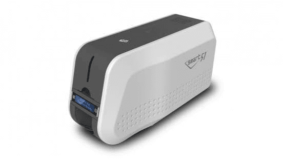 SMART 51S CARD PRINTER: Solusi Cetak Kartu Profesional yang Praktis untuk Bisnis dan Organisasi