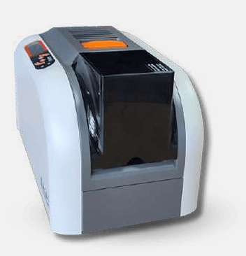 HiTi CS-200e: Printer ID Card 300 DPI untuk Cetak Kartu Profesional