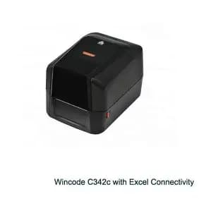 Keunggulan Printer Wincode C342C untuk Kebutuhan Bisnis