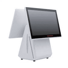 POS All In One iWare X281: Solusi Praktis untuk Sistem Kasir yang Lebih Rapi