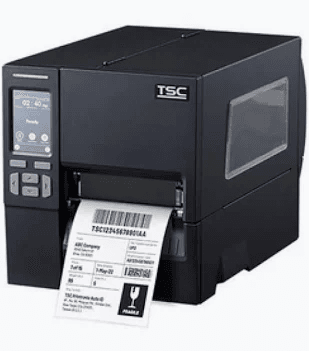 TSC MB340T: Rahasia di Balik Barcode Printer yang Sering Luput dari Perhatian Pengguna