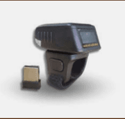 IWARE RS-01 BT: Scanner Ring Bluetooth untuk Gudang, Retail, dan Bisnis Modern