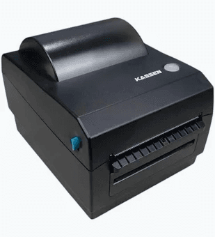 Apa yang Membuat KASSEN DT-640 Menarik untuk Sistem Barcode Modern?