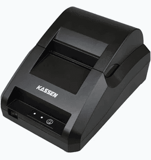 KASSEN BT-P290 dan Alasan Printer Thermal Praktis Semakin Dibutuhkan Bisnis