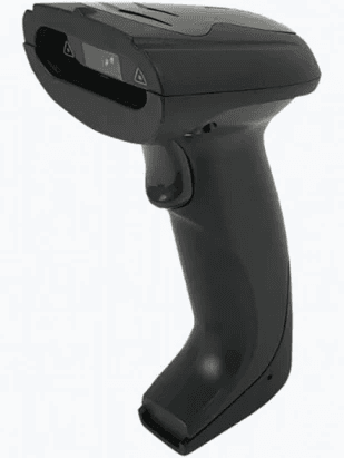KASSEN KS 605 2D: Scanner Barcode untuk Mendukung Sistem Kasir Modern