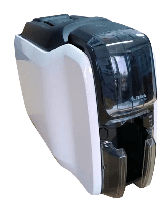 Si Ramping Jagoan Cetak Kartu: Kenali Printer Zebra ZC100