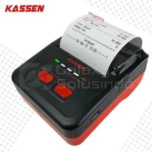 Mengapa KASSEN MT-200VL Cocok untuk Bisnis Retail dan Toko?