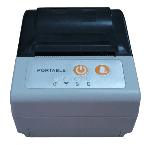 Printer Mobile Bluetooth Kassen MT200A Auto Cutter: Cetak Struk Praktis di Mana Saja