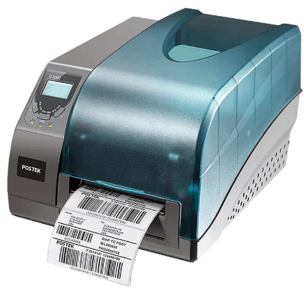 Urusan Cetak Label? Serahin ke POSTEK G3000!