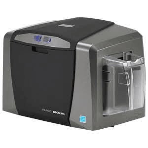 FARGO 1250e: Mengenal Printer Kartu Profesional untuk Kebutuhan Identitas dan Bisnis