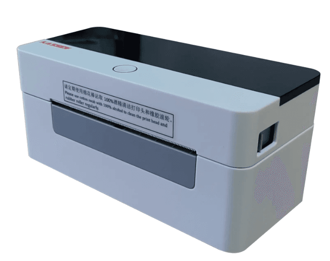 Printer Barcode Kassen DT-540 Bluetooth: Cetak Label Cepat dan Praktis untuk Berbagai Kebutuhan