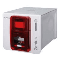 EVOLIS ZENIUS: Printer Kartu Praktis untuk Mencetak Kartu Identitas Profesional