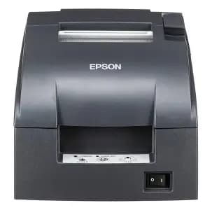 Mengapa EPSON TM-U220B Cocok untuk Toko dan Restoran?
