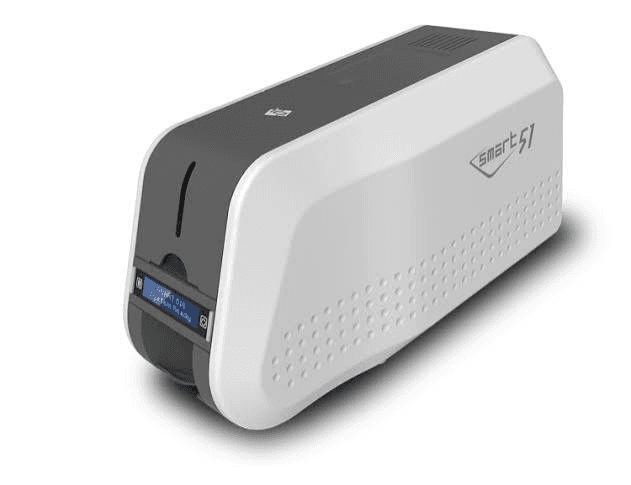 SMART 51S CARD PRINTER: Solusi Printer Kartu untuk Kebutuhan Identitas yang Praktis