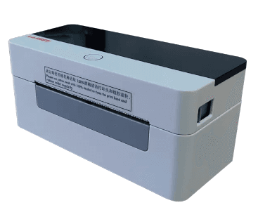 KASSEN DT-540: Printer Barcode buat Kerjaan yang Nggak Ada Habisnya
