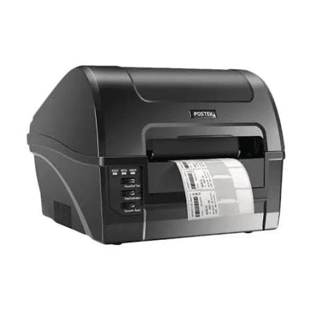 BARCODE PRINTER POSTEX C168: Printer Barcode Andal untuk Kebutuhan Label Produk dan Bisnis