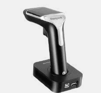 Honeywell OH4503: Barcode Scanner Wireless 1D 2D dengan Jangkauan Luas