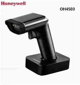HONEYWELL OH4503 Scanner Barcode untuk Kebutuhan Inventaris