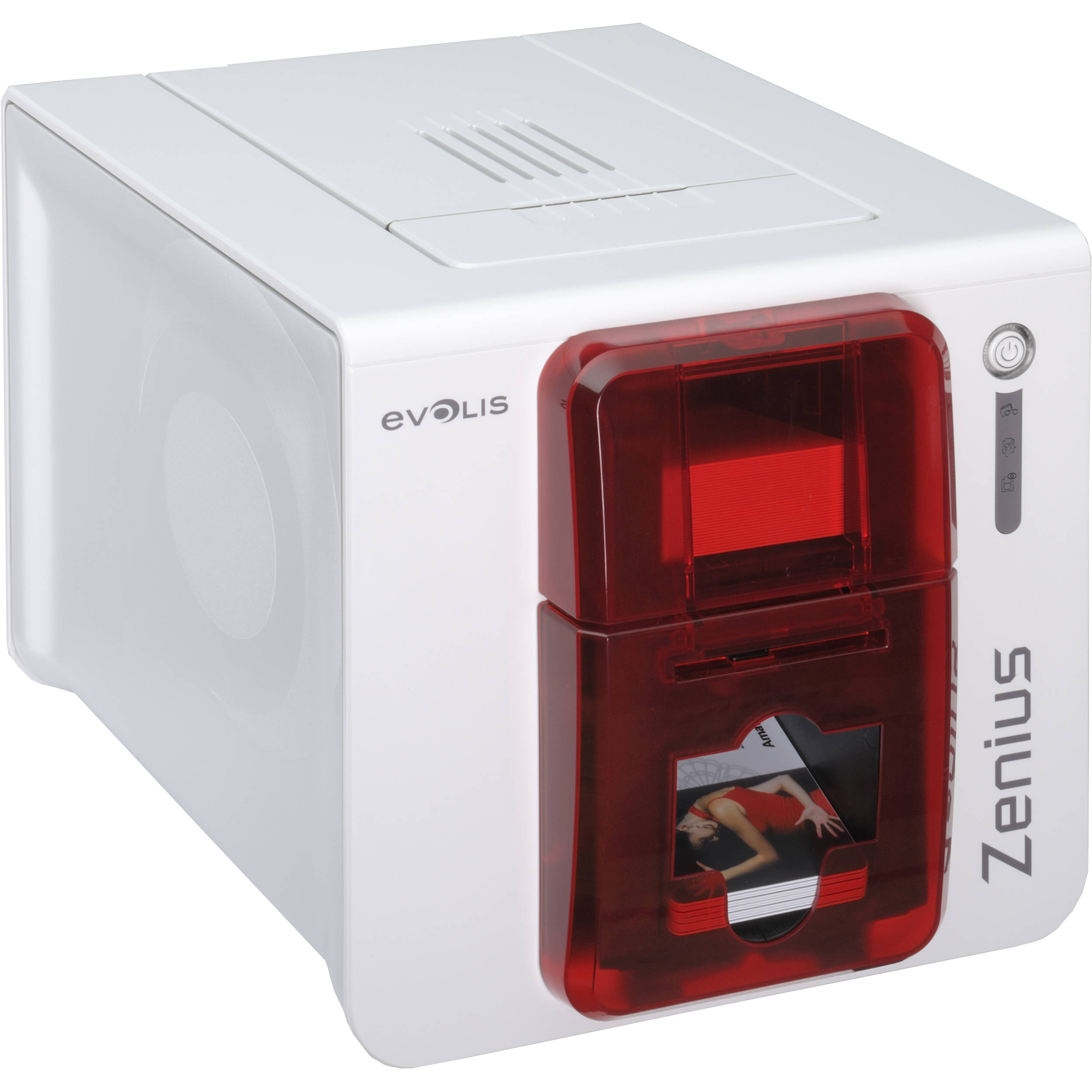 EVOLIS ZENIUS