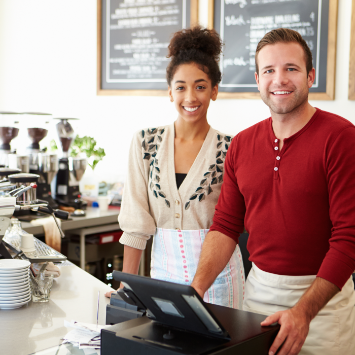 coffeeshop