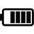 icon baterai