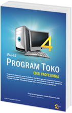Software Toko iPos 4.0