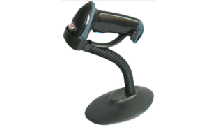 Scanner Barcode Maxima