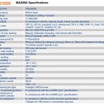 maxima_spesifikasi