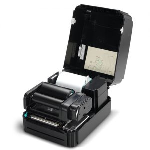 Printer Barcode TSC TTP-244 Plus