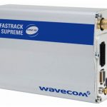 wavecom_fastrack