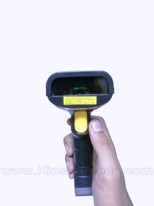 Scanner Barcode DataScan DS-900