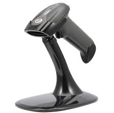 Barcode scanner Sulux 616