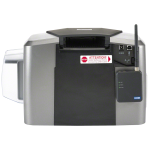 Printer Kartu Fargo DTC1250e Dengan Harga Ekonomis
