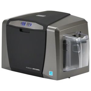 Printer Kartu Fargo DTC1250e Dengan Harga Ekonomis