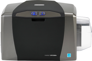 Printer Kartu Fargo DTC1250e Dengan Harga Ekonomis